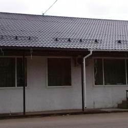 Фото Отель Гостевой дом На Выборгском шоссе