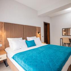 Фото Отель Дэльфия