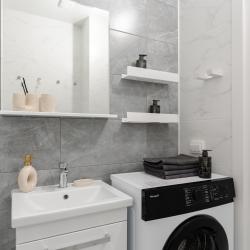 Фото Апартаменты Keytee.Home на Пулковском шоссе (Кэти Хоум)