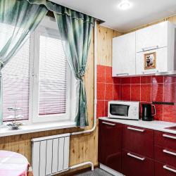 Фото Отель Игарская