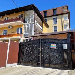 Фото Отель Уют