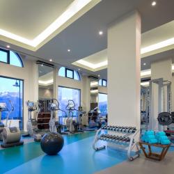 Фото Отель Panorama by Mercure Krasnaya Polyana 4* (Панорама от Меркюр )