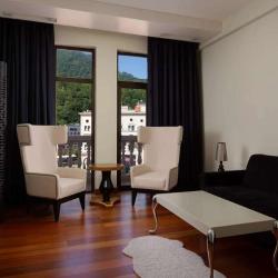 фото 31 Radisson Rosa Khutor ( Рэдиссон Роза Хутор )
