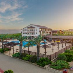 Фото Отель Tizdar Family Resort & Spa (Тиздар)