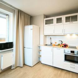 Фото Отель ST-Apartments на Привокзальной площади 1А корпус 2