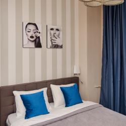 Фото Отель RentPlaza (РентПлаза) на улице Шейнкмана