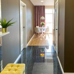 Фото Апартаменты на Мясницкой 75В