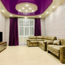 3-комнатные апартаменты стандарт