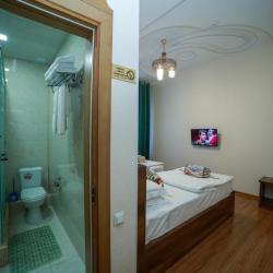 Фото Отель Hotel Rayhon (Райхон)