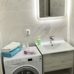 Фото Апартаменты на переулке Гарнизонный