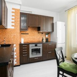 Фото Апартаменты на улице Южное Шоссе 55 корпус 1