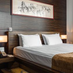 International Hotel SAYEN (Саен) — cc5e859f950e3c46fbdf01699d2434e1