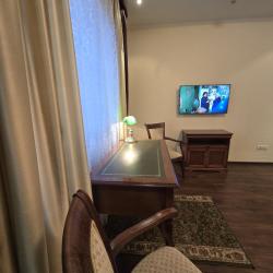 2-комнатный номер люкс бизнес