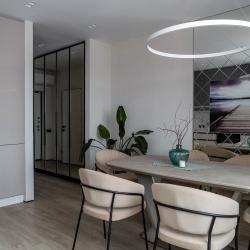 Апартаменты улучшенные Зеленоградск, ул. Пугачева 4А