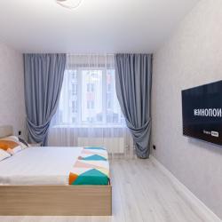 Фото Апартаменты на 5ой просеке 151