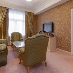 фото 49 Radisson Collection Moscow (Рэдиссон Украина)
