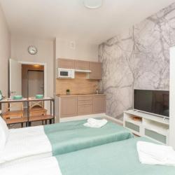 фото 9 Park In Pulkovo Apartments (Парк Ин Пулково Апартмент)
