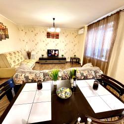 Фото Самарские апартаменты на Карбышева