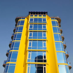 Фото Отель Атлант Люкс