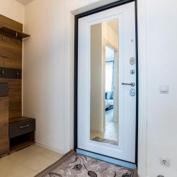 Фото Отель LetoApart (ЛетоАпарт) на улице Мурата Ахеджака 18