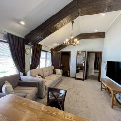 Фото Отель Saloon Western (Салун Вестерн)