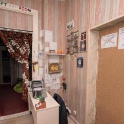 Фото Loft Hostel Minsk (Лофт Хостел )