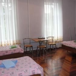 Фото Отель Агидель