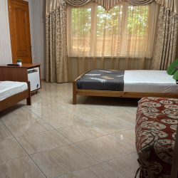 5-местная комната стандарт