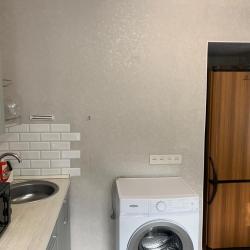 Фото Апартаменты Домино на улице Коломенская