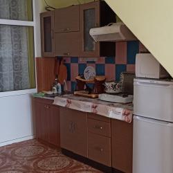 2-комнатные апартаменты стандарт