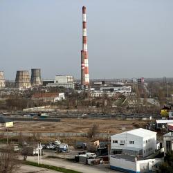 Фото Апартаменты на улице Весенняя