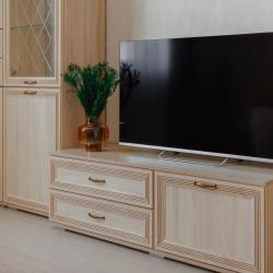 2-комнатные апартаменты улучшенные