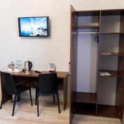 Фото Отель Nest Inn (Нест Инн)