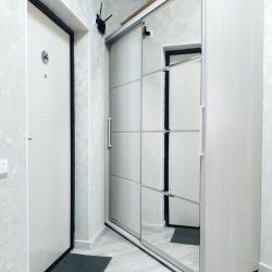 Фото Апартаменты на улице Крымская 22 корпус 19