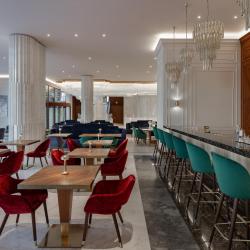фото 36 Marriott Imperial Plaza Hotel (Марриотт Империал Плаза)