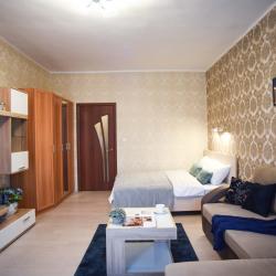 фото 5 Mira.Apartments (Мира Апартментс) на Новорязанской