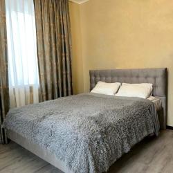 Фото Апартаменты на улице Никольская