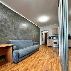 Фото Апартаменты на улице Калинина 15