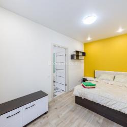 Фото Отель Дом-доступно на Комсомольском