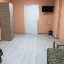 Фото Отель Теплый стан