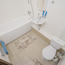 Фото Апартаменты на улице Павлодарская 5