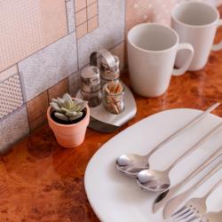 фото 19 Comfort Home (Комфорт Хоум) на проспекте Мира 120