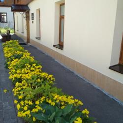 Фото Отель Фаворит