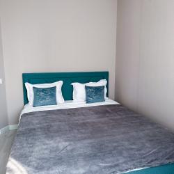 Фото Отель Meridian Apartments (Мередиан Апартментс) на улице Мукагали Макатаева 127/11 корпус 1