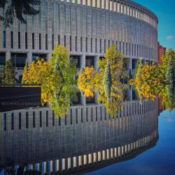 1-комнатные апартаменты стандарт Краснодарский край, Краснодар, Восточно-Кругликовская ул., 22/3