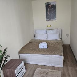 Номер стандарт двухкомнатный четырехместный