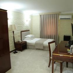 Фото Отель BMB ZA'FARON HOTEL (БМБ ЗАФАРОН)