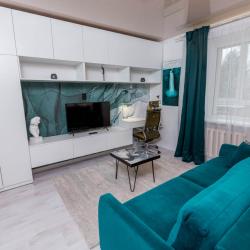 Фото Апартаменты на улице Кольцова 30