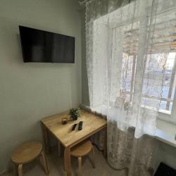 2-комнатные апартаменты стандарт