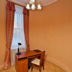 Номер люкс 1 (без балкона)